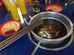 -马路边边串串香(大成路店)