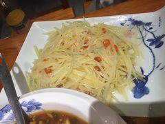 -杭嵊粗菜馆(文一西路店)