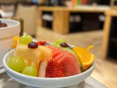 -上海皇廷花园酒店·御宴中餐厅