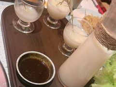 -炭之家·齐齐哈尔非遗烤肉·鲜切直供(中央大街店)