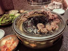 -味家烤肉烤鳗鱼牛排(西塔旗舰店)