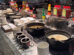 -合肥皇冠假日酒店·菲亚斯特自助餐厅(黄山路店)