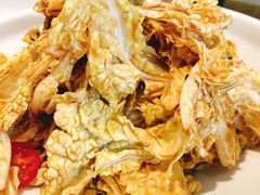-民福居烤鸭店(石榴庄店)