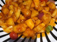 -隆喜元鱼汤包·海鲜(中联广场店)