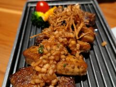 -吟松日式料理(莘庄店)