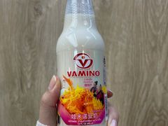 泰国豆奶-小鳌陪你小排档·四季小龙虾·田鸡·宵夜(中央第五街店)