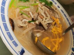-老雒阳面馆·水席(高新区店)