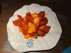 -甘尼仕印度餐厅酒吧(斜塘老街店)