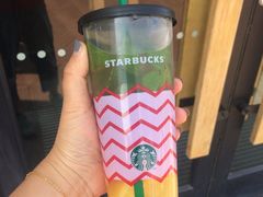 -星巴克(天津佛罗伦萨小镇店)