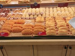 -味多美蛋糕(安定门店)