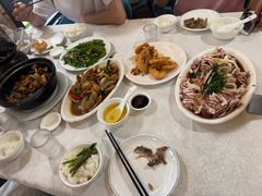 -莲花公园煎蟹(总店)