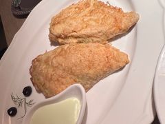 -波特曼西餐厅(中央大街店)