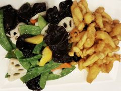 -山南熏肉大饼(辽菜旗舰店)