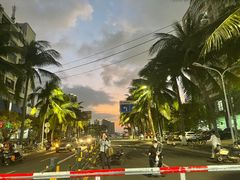 -海大南门夜市(海富街店)