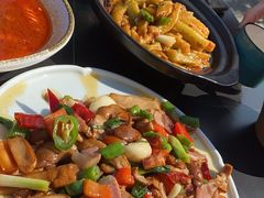 -云隐小厨·传统大理美食(复兴路店)