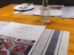 -JANS意式简餐厅·惠灵顿牛排