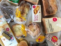 -味多美蛋糕(金顶街店)