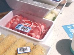 -野妹火锅(龙岗店)