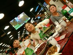 -簋街仔仔小龙虾(簋街二店)