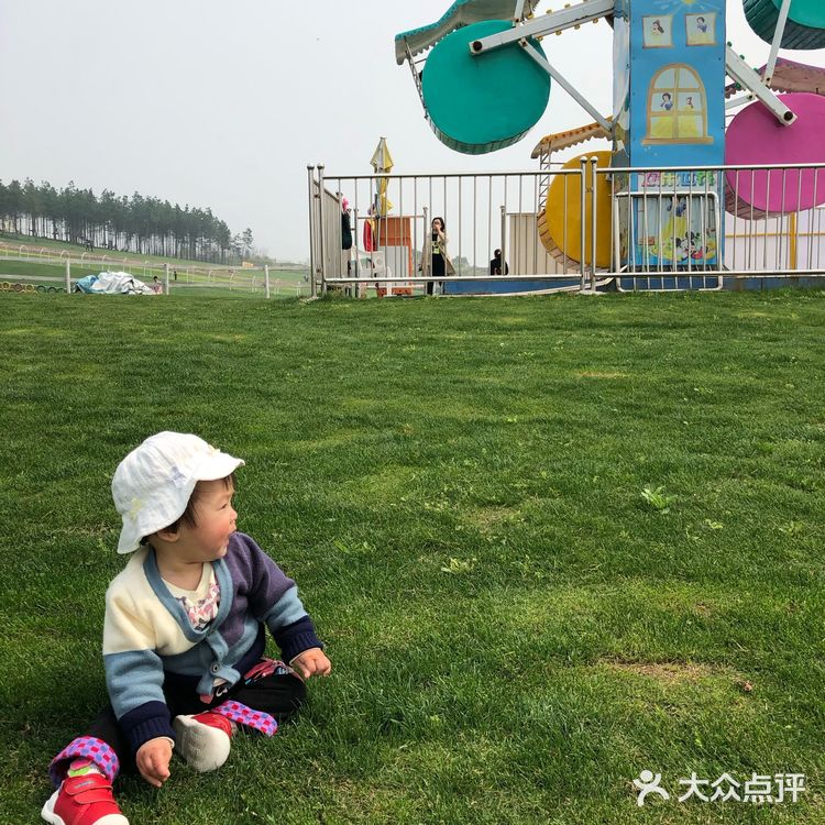 杭州周边亲子游|2岁以下带娃攻略