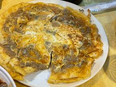 -得记得潮州海鲜砂锅粥(宝业路店)