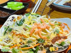 -丹东特色烤肉(学府路一部店)