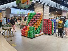-七鲜超市(万向城店)