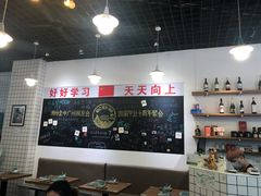 大堂-唔止卤嘢·潮州府城菜(鹭江店)