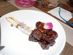 -梅花境(万科店)