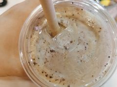-星巴克(深圳平安金融中心B1店)
