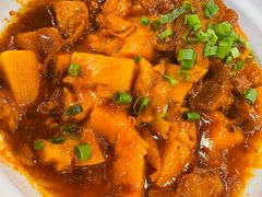 -东北大院·东北菜(三台子店)