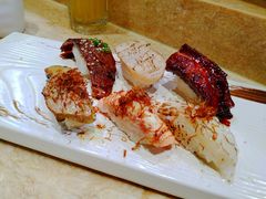 -东京屋(武定路店)