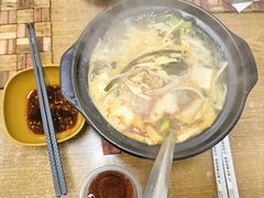 -天瑞福云南过桥米线(十里河店)