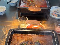 -炉鱼(爱琴海购物公园店)