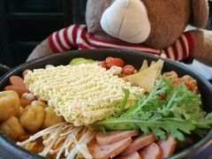-Thank u mom非油炸健康鸡(万国广场店)