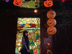 门面-马克西姆餐厅(崇文门店)