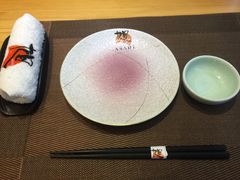 -割烹旭日本料理(龙湖狮山天街店)