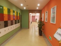 -爱康国宾体检中心(沈阳太原街分院)