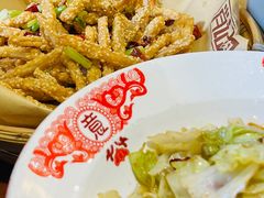 -肖记公安牛肉鱼杂馆·省级非物质文化遗产(三角路直营店)