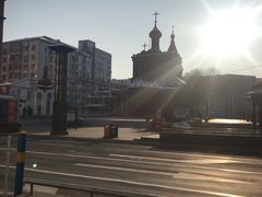 -圣·阿列克谢耶夫教堂