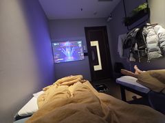 -华夏良子·足道SPA艾灸(铁道大厦店)