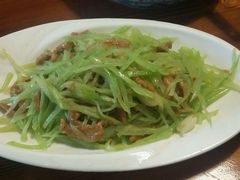 -禧福徕盆盆香川菜馆(北京市朝阳区)