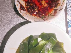 -探鱼·鲜青椒爽麻烤鱼(北京路天河城店)