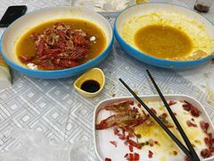 -龙虾奇迹(大华三路店)