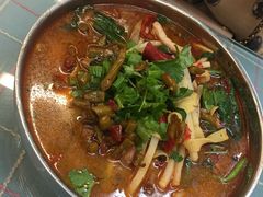 -红鼻子桂林米粉(金唐新光界店)