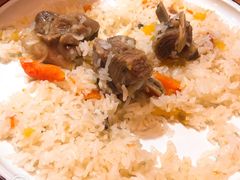 -西域阿里马新疆菜·清真(桂花路店)