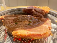 秘制梅肉-泥炉烧肉师(新街口金銮巷店)
