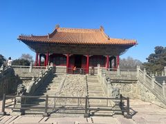 -北陵公园