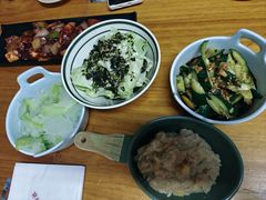 -炒豆合作社(东四总店)