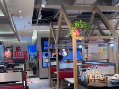 -鱼酷活鱼烤鱼(南京水游城店)